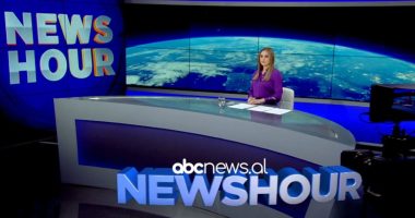NewsHour me Habi Hoxha, (05/05/2025)