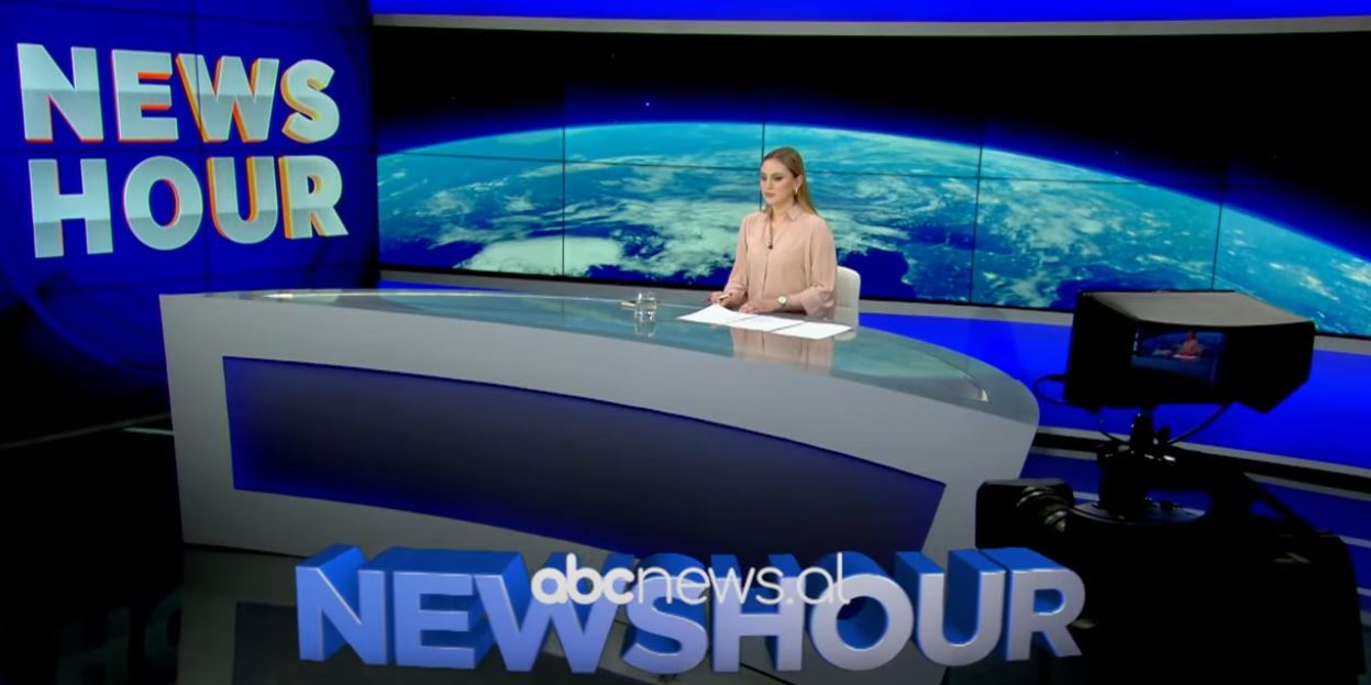 News Hour me Habi Hoxha, (21/05/2025)