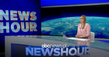 News Hour me Habi Hoxha, (08/05/2025)