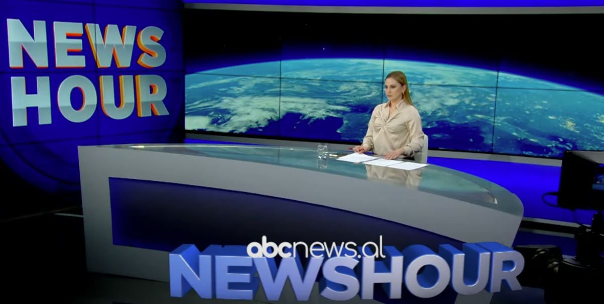 NewsHour me Habi Hoxhën, (15/05/2025)