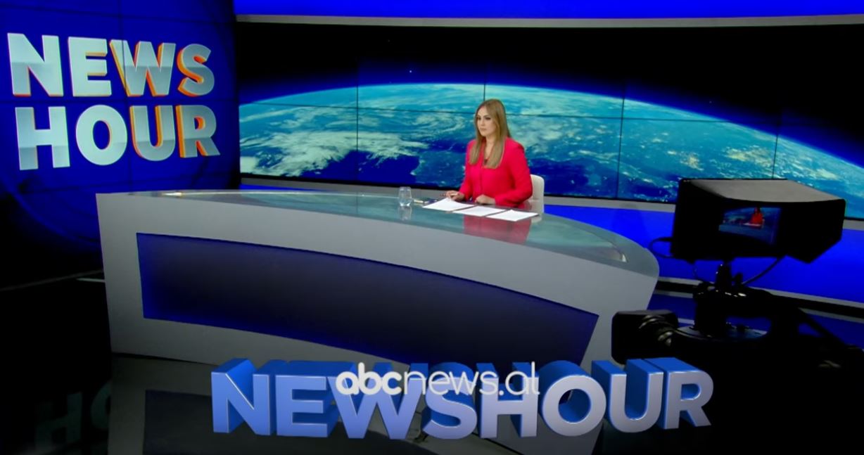 News Hour me Habi Hoxha, (22/05/2025)