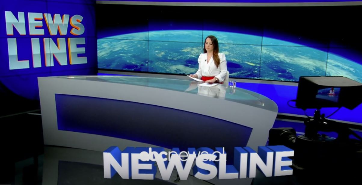 News Line me Rovena Neziri, (21/05/2025)