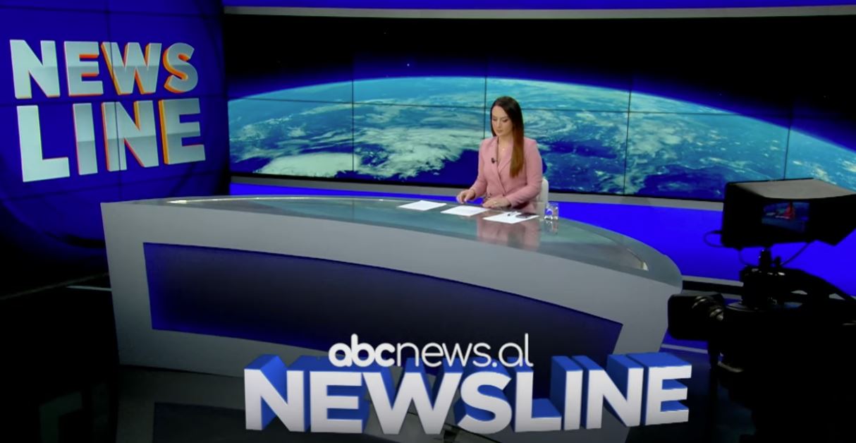 News Line me Rovena Neziri, (23/05/2025)