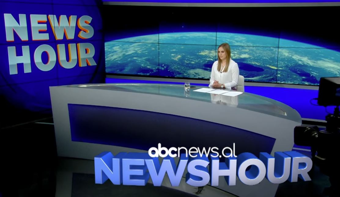 News Hour me Habi Hoxha, (23/05/2025)