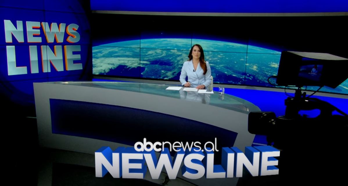 News Line me Rovena Neziri, (26/05/2025)