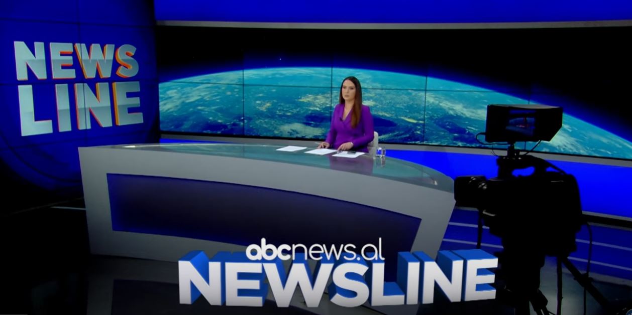 News Line me Rovena Neziri, (02/05/2025)