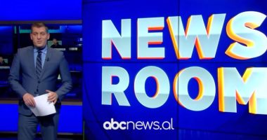 News Room me Emilian Islami, (25/05/2025)