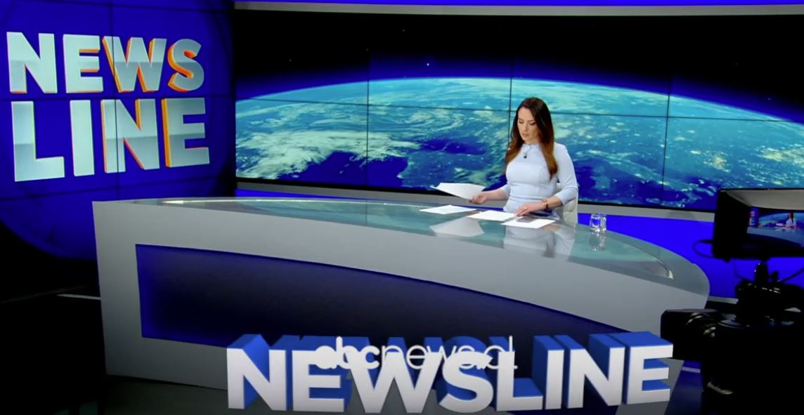 News Line me Rovena Neziri, (20/05/2025)