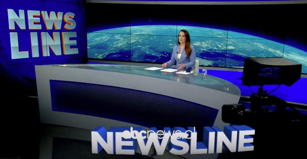 News Line me Rovena Neziri, (22/05/2025)