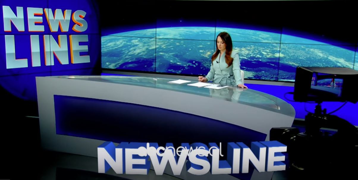 News Line me Rovena Neziri, (19/05/2025)