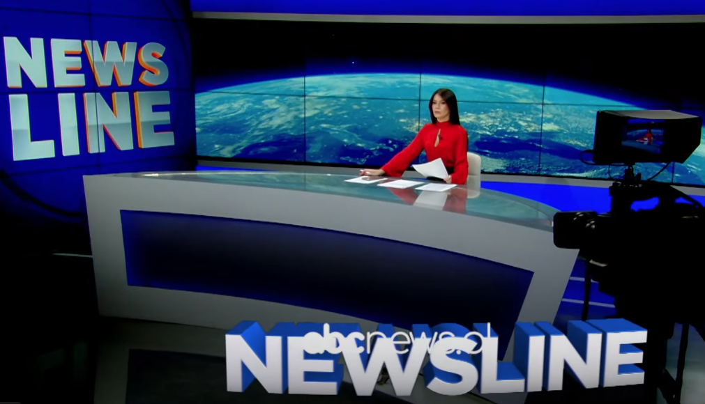 NewsLine me Genta Dobrën, (18/05/2025)