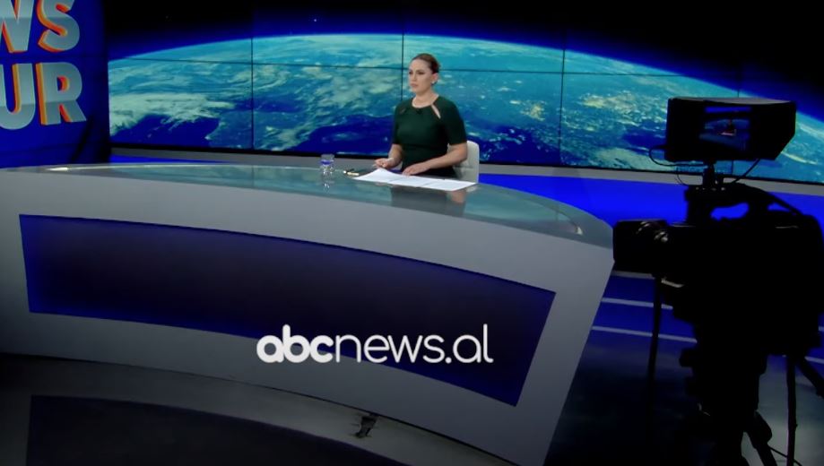 NewsHour me Habi Hoxha, (02/05/2025)