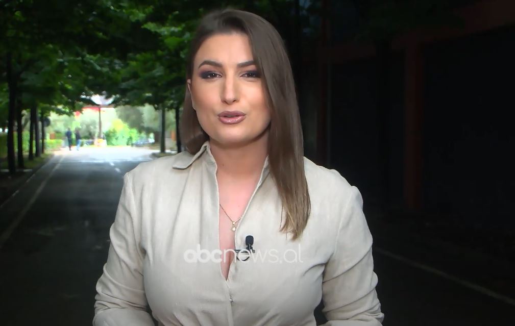 Korrespondent me Kasandra Palin, (17/05/2025)