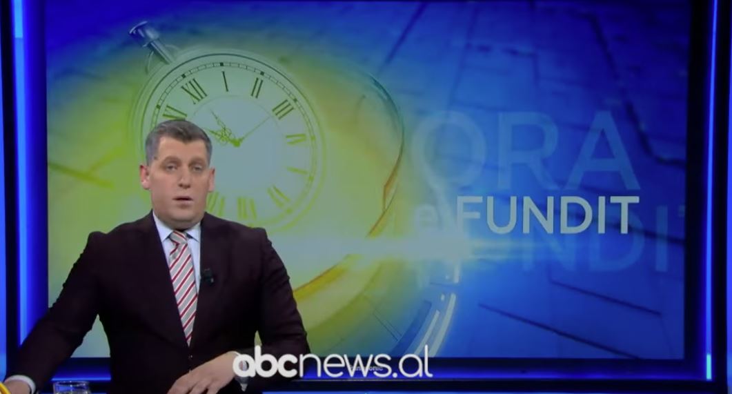 Ora e Fundit me Emilian Islami, (19/05/2025)