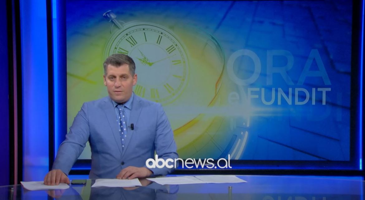 Ora e Fundit me Emilian Islami, (16/05/2025)