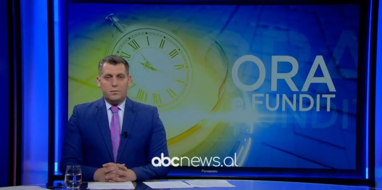 Ora e Fundit me Emilian Islami, (30/04/2025)