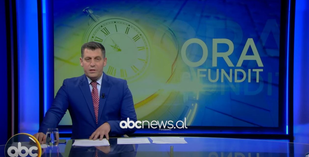 Ora e Fundit me Emilian Islami, (14/05/2025)