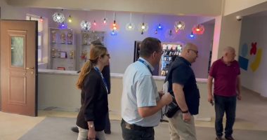 Zgjedhjet parlamentare/ OSBE-ODIHR monitoron proçesin në qendrat e votimit (video)