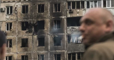 Rusia dhe Ukraina akuzojnë njëra-tjetrën për shkelje të armëpushimit