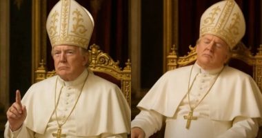 “Unë dua të jem Papa i ri”, bën bujë deklarata e presidentit Donald Trump