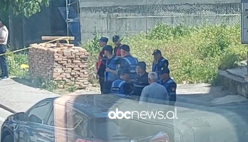 VIDEO/ Konflikti me armë në Laç, të plagosur disa të rinj dhe një grua, shitëse ambulante