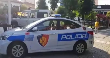 Tentoi të kryente marrëdhënie seksuale me dhune me 25-vjeçaren, arrestohet 55-vjeçari në Elbasan