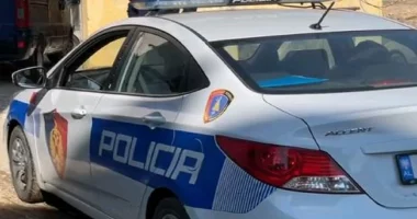 Aksident në Bulqizë/ Dy viktima dhe një i plagosur, i mituri transportohet te Trauma