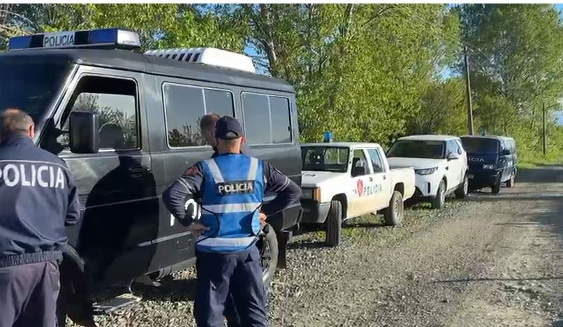 EMRAT/ Vrasja për motive pronësie në Has, identifikohen autori dhe viktima