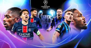 Të gjithë sytë në Mynih/ Luhet finalja e Champions, PSG dhe Inter kërkojnë triumfin