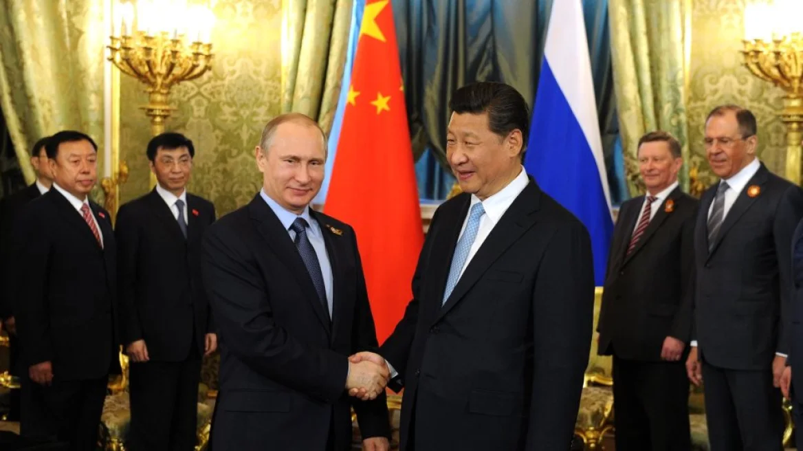 Takimi Putin-Xi Jinping të enjten, në fokus të bisedimeve Ukraina dhe marrëdhëniet ruso amerikane