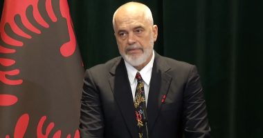 Kurban Bajrami, kryeministri Rama uron besimtarët myslimanë