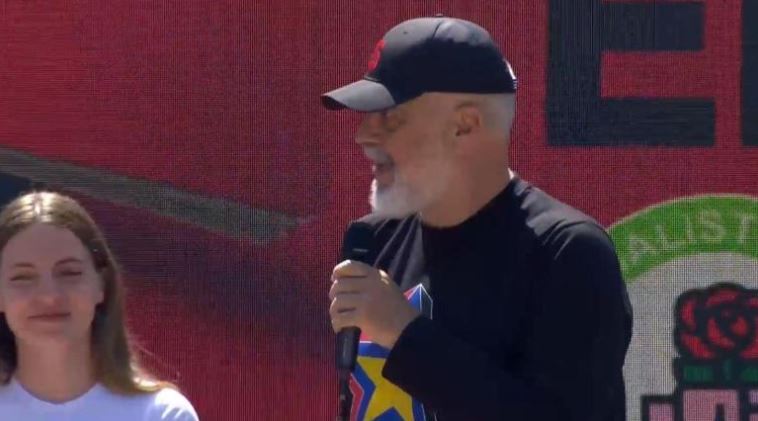 “Shkodra më parë u shërbente dy njerëzve…”, Rama: Më 11 maj takim me historinë, s’jemi në garë për 71 mandate