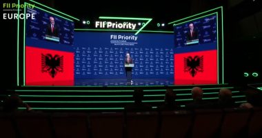 Forumi ndërkombëtar ekonomik/ Rama: Bëmë një Samit fantastik. Ky vend ka nevojë për më shumë njerëz që e besojnë