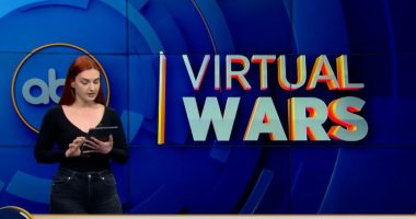 Virtual Wars me Jeta Kasemin, (08/05/2025)