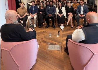 Rama pret në Kryeministri studentë nga Harvard Kennedy School: Ishin të interesuar për transformimin e Shqipërisë