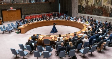 Këshilli i Sigurimit të OKB deklaratë të përbashkët: Izraeli të heqë bllokadën dhe të lejojë ndihmat humanitare