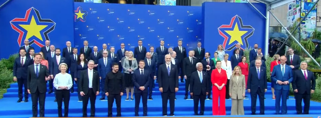 “Evropa e re në një botë të re”, Mediat e huaja jehonë samitit të BE në Tiranë