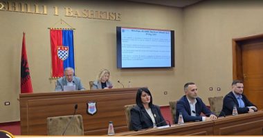 Tom Doshi lë pas akuzat: Mbështesim PS-në/ PSD bashkon votat me socialistët në Këshillin bashkiak Shkodër