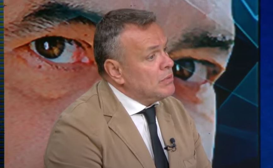 Krimet në zgjedhje, Karamuço: Priten masa konkrete edhe për funksionarë të lartë