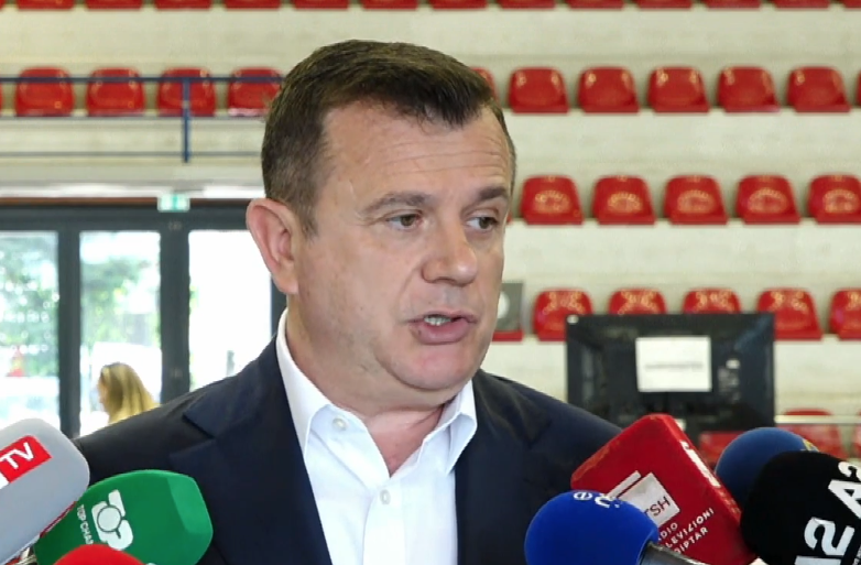 Kandidatë të PS kërkojnë pamje filmike/ Diaspora, Balla: KQZ do bëjë transparencë në një fazë tjetër