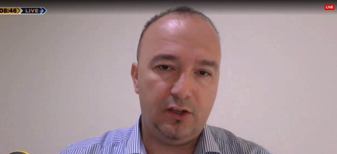 Roli i glikolizimit të imunoglobinës, trajtuar me detaje për herë të parë nga mjeku shqiptar