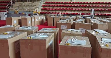 Zgjedhjet e 11 majit/ Materialet zgjedhore mbërrijnë në Shkodër