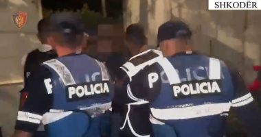 Shkodër/ Për llogari të grupeve kriminale, zbulohet baza ku fshihej arsenal armësh, një arrestuar