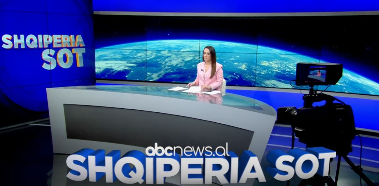 Shqipëria Sot me Rovena Neziri, (03/05/2025)