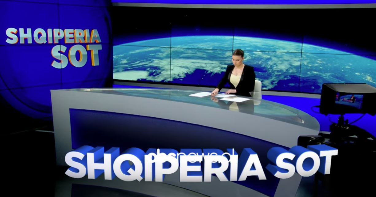 Shqipëria Sot me Kasandra Palin, (20/05/2025)