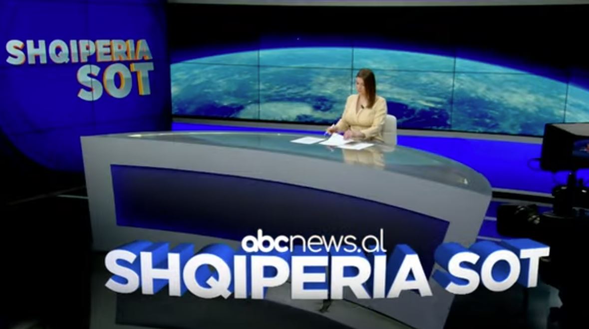 Shqipëria Sot me Kasandra Palin, (23/05/2025)