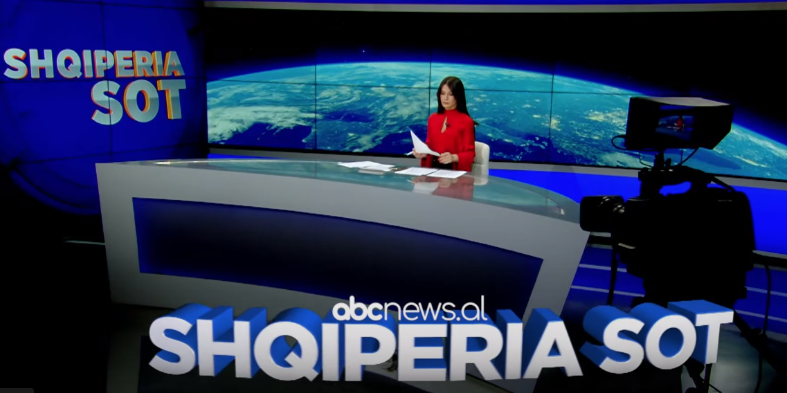 Shqipëria Sot me Genta Dobrën, (18/05/2025)