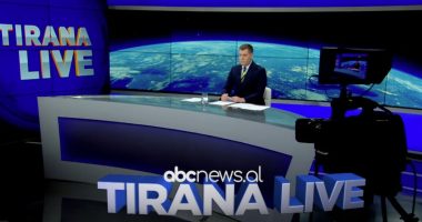 Tirana Live me Emilian Islamin, (01/05/2025)