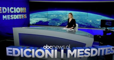 Edicioni i Mesditës me Fabiola Hoxhën, (06/05/2025)