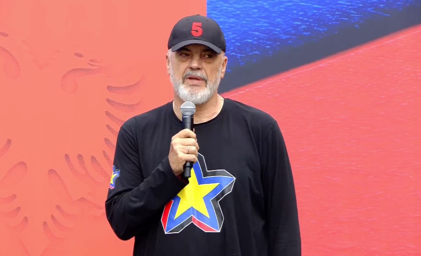 Rama pa Roshin, do sërish Kavajën/ Kryetari i PS-së: Votuat bufin, por ju harroi